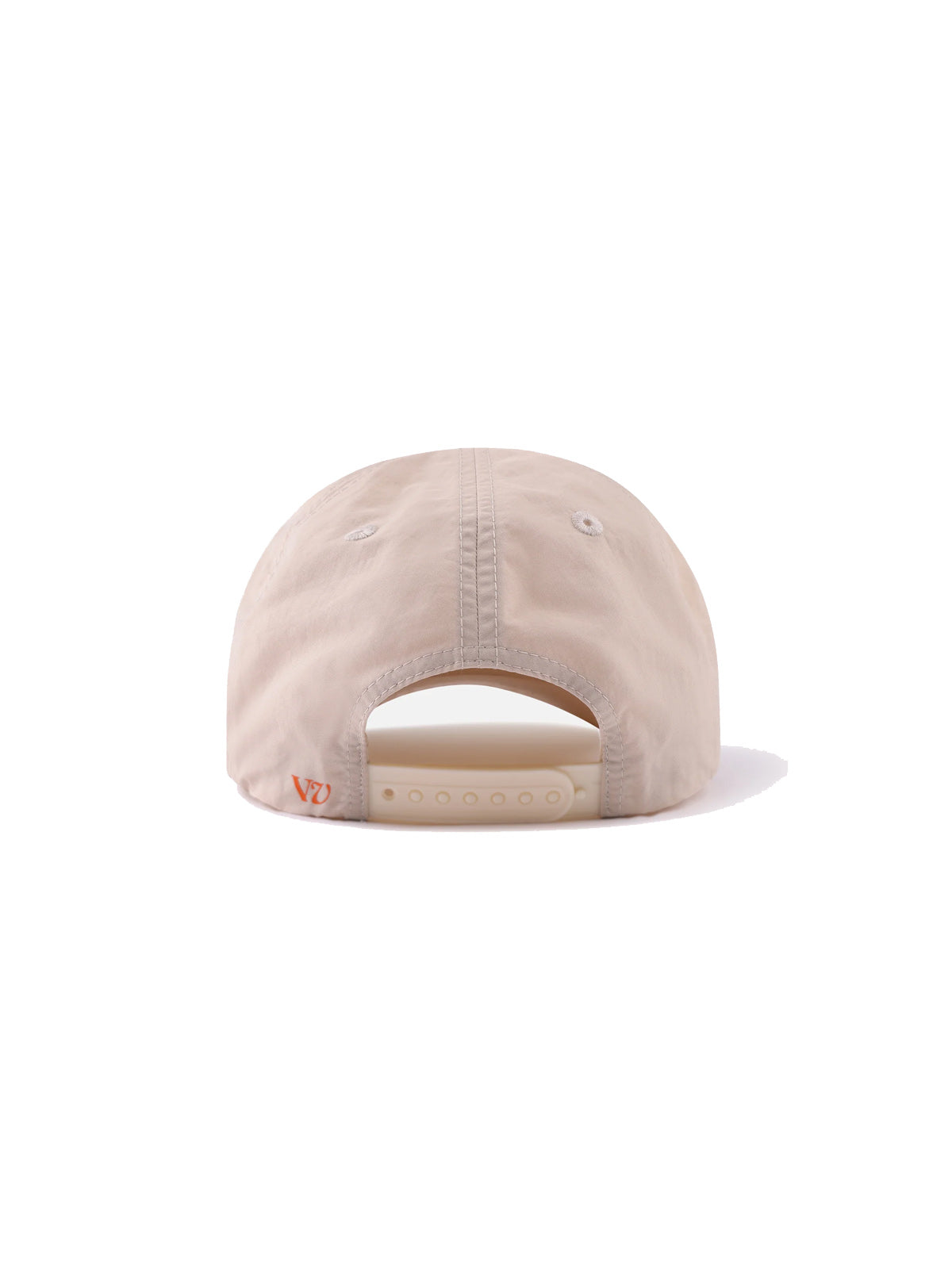 Rivvia Projects Nylon Cap Bone