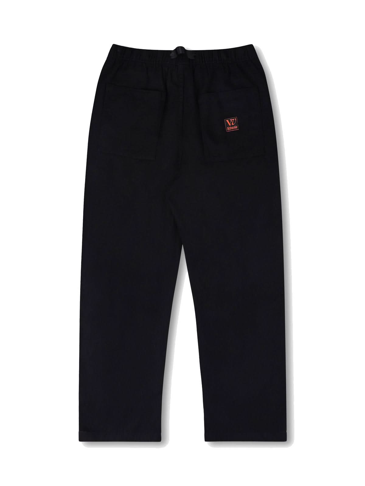 Rivvia Projects Project Pant Black