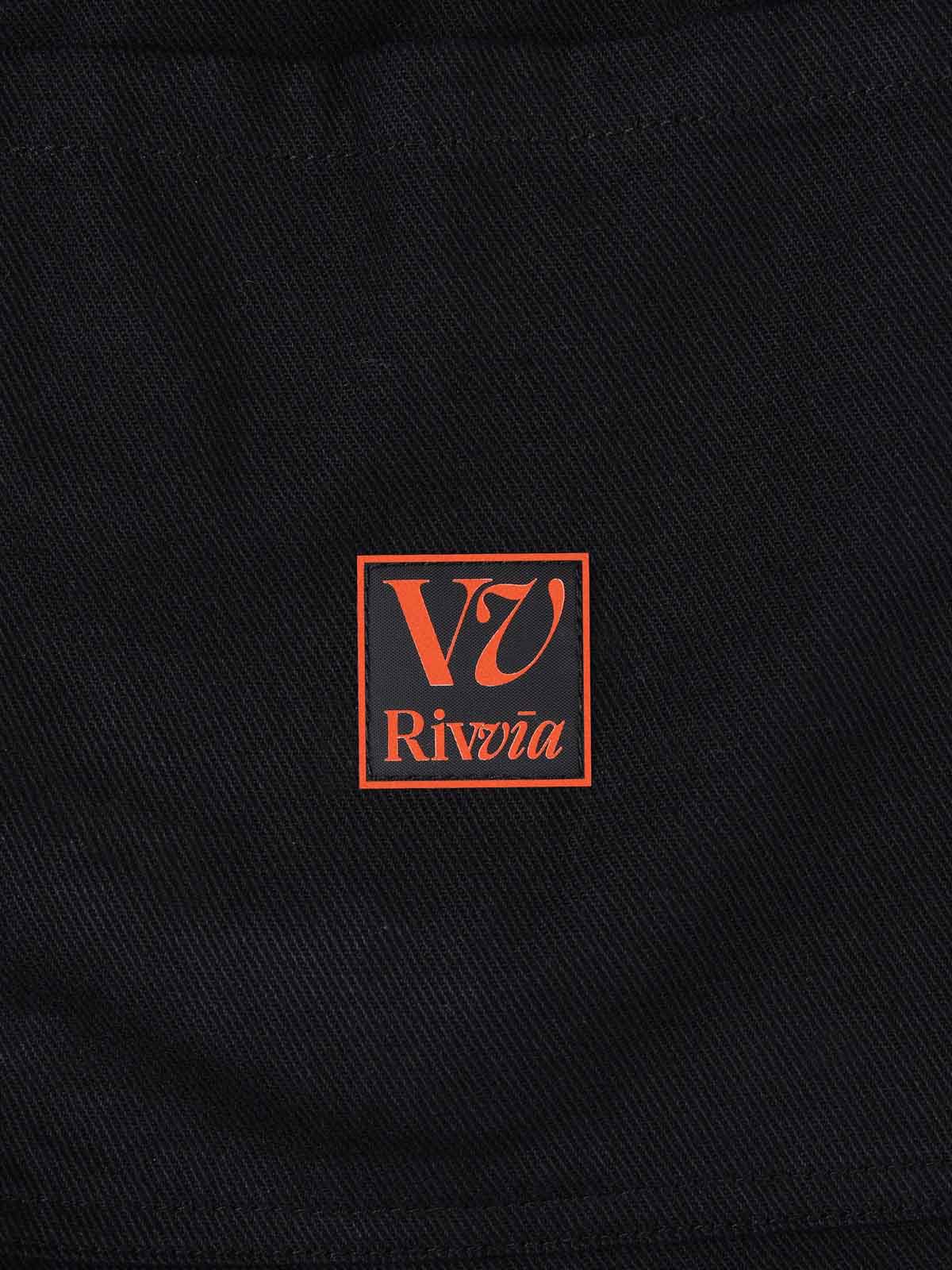 Rivvia Projects Project Pant Black