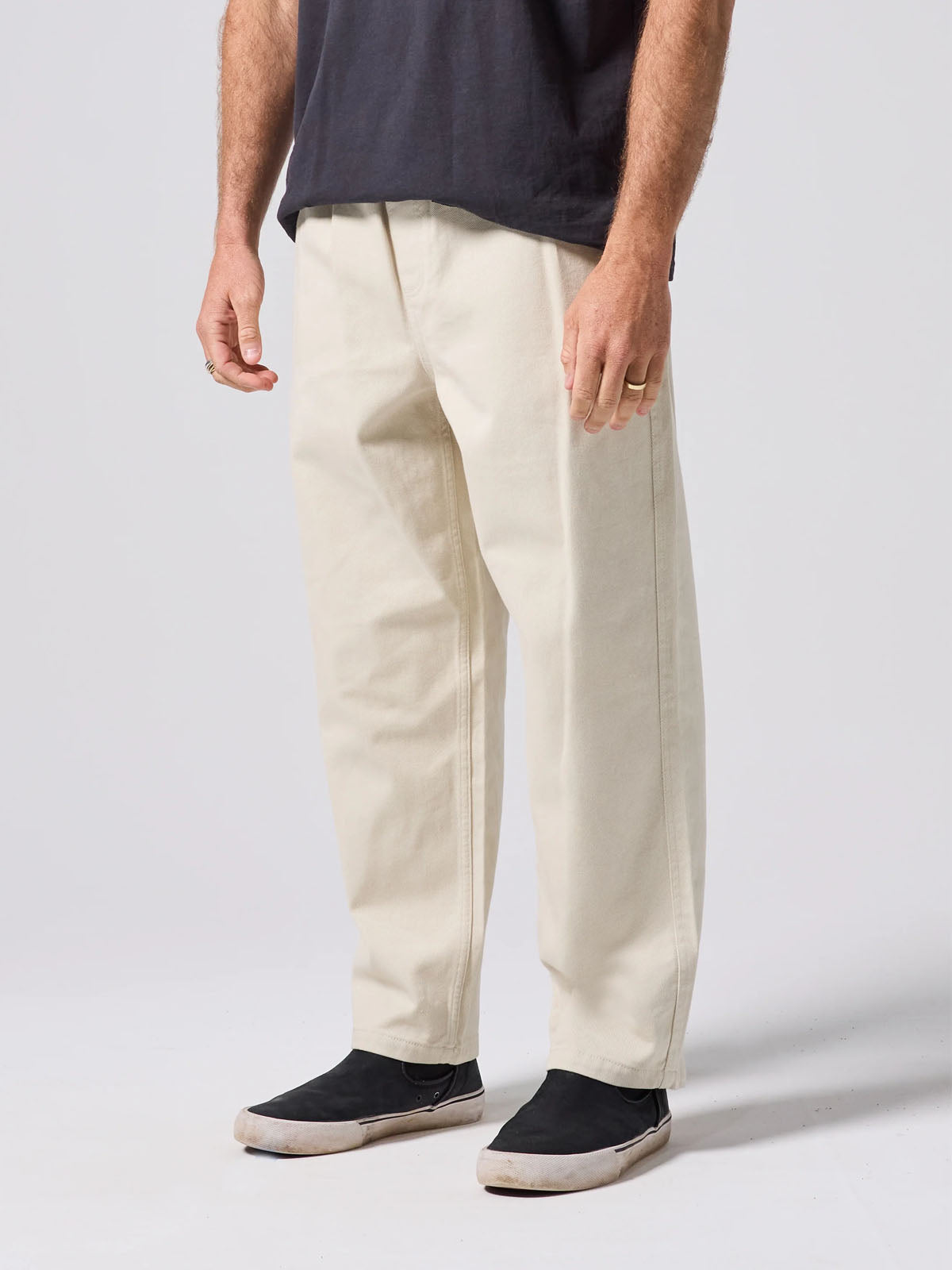 Rivvia Projects Project Pant Bone