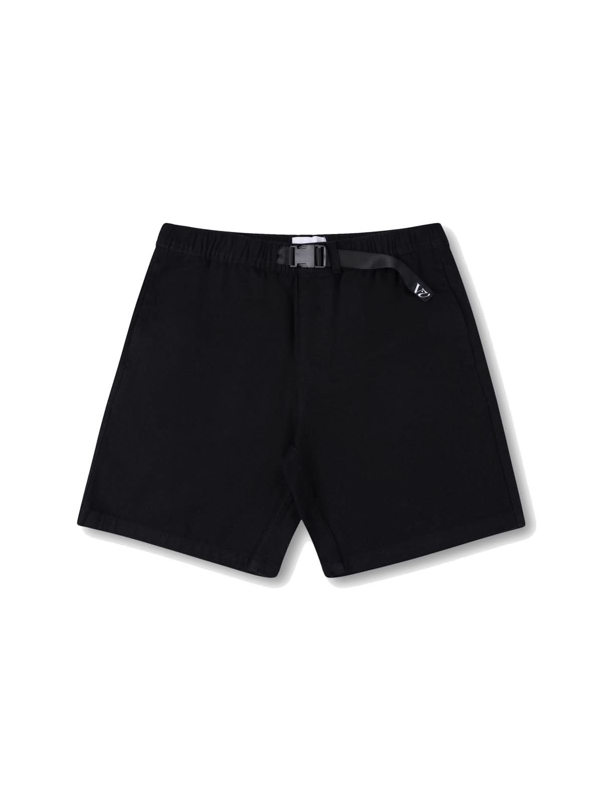 Rivvia Projects Project Walkshort Black