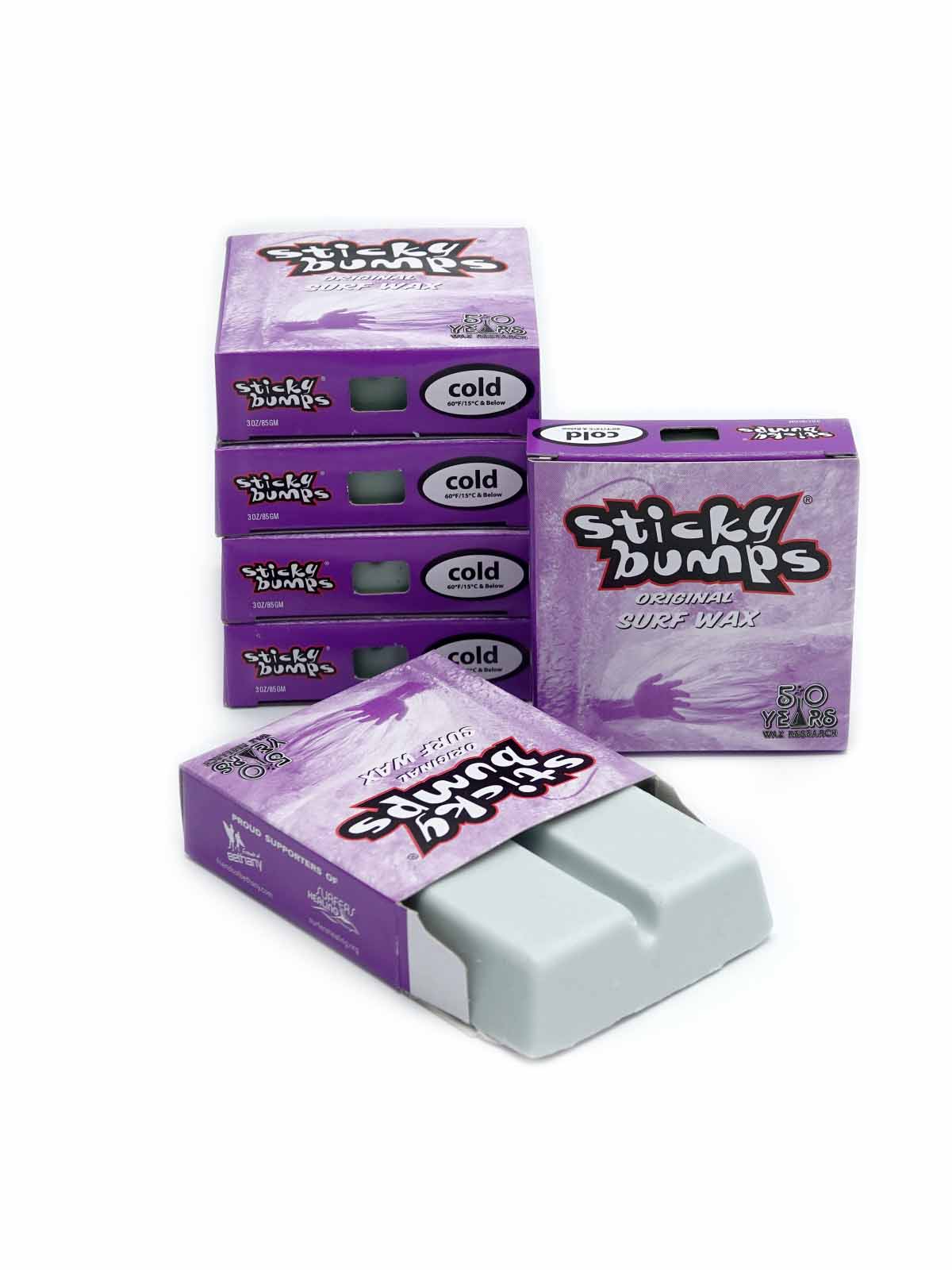 Sticky Bumps Wax Cold -15°C