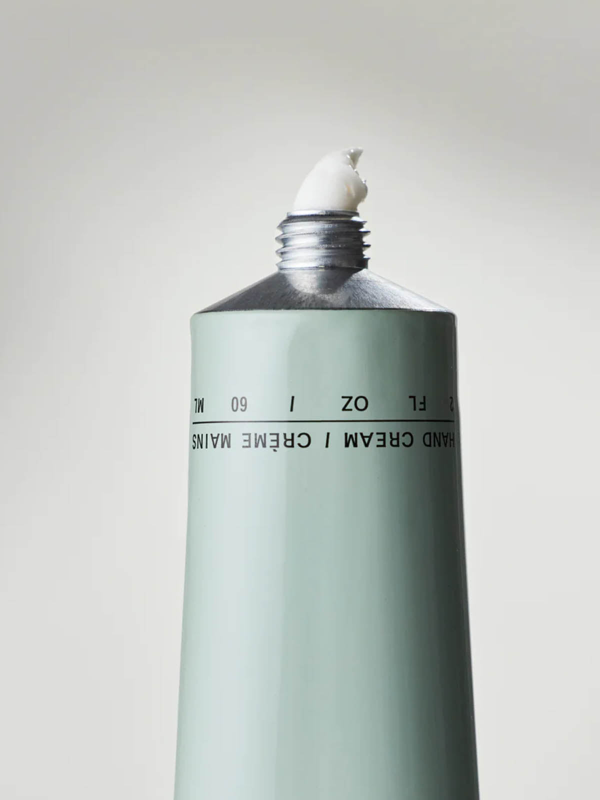 Salt & Stone Hand Cream Bergamote & Hinoki