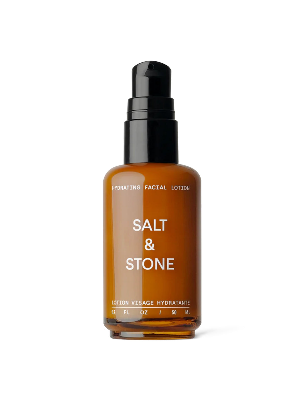 Salt & Stone Hydrating Facial Lotion