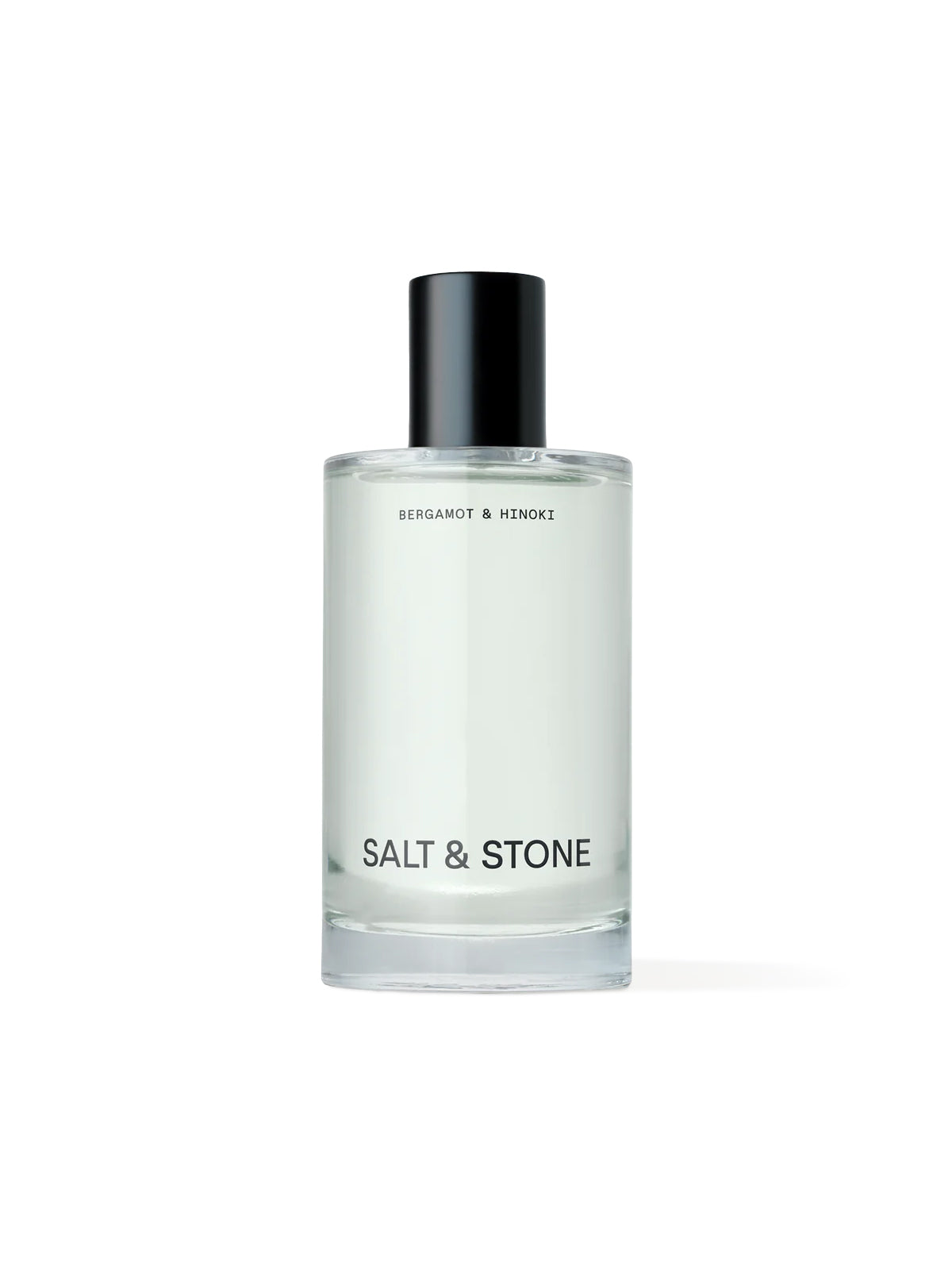 Salt & Stone Body Mist Bergamot & Hinoki