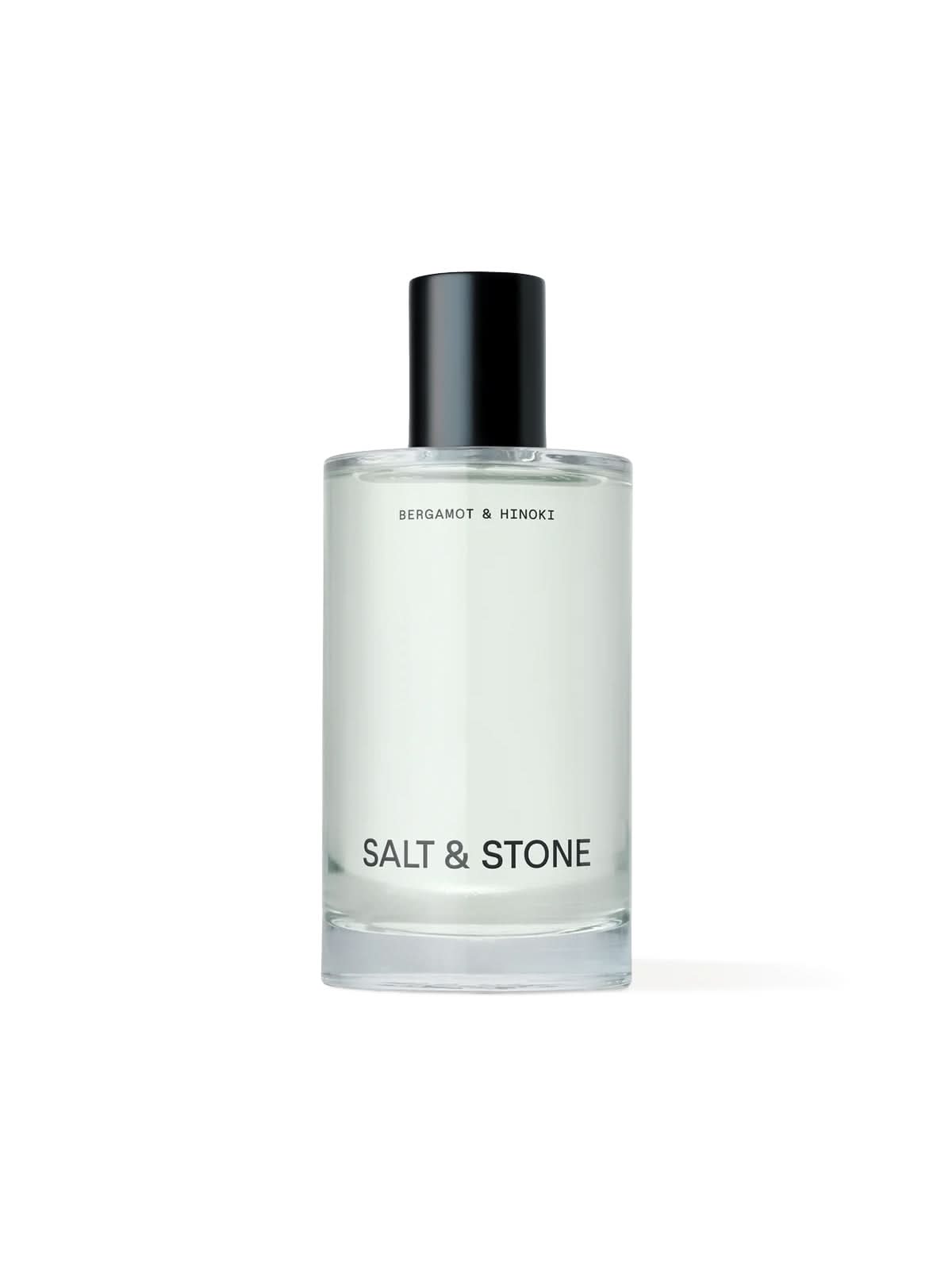 Salt & Stone Body Mist Bergamot & Hinoki