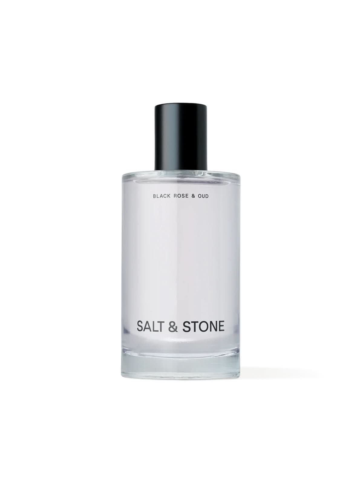 Salt & Stone Body Mist Black Rose & Oud