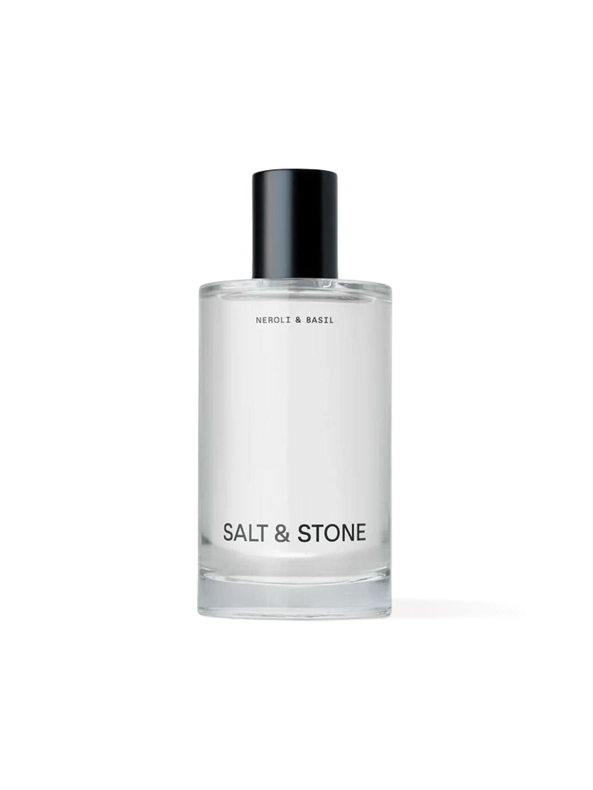 Salt & Stone Body Mist Neroli & Basil