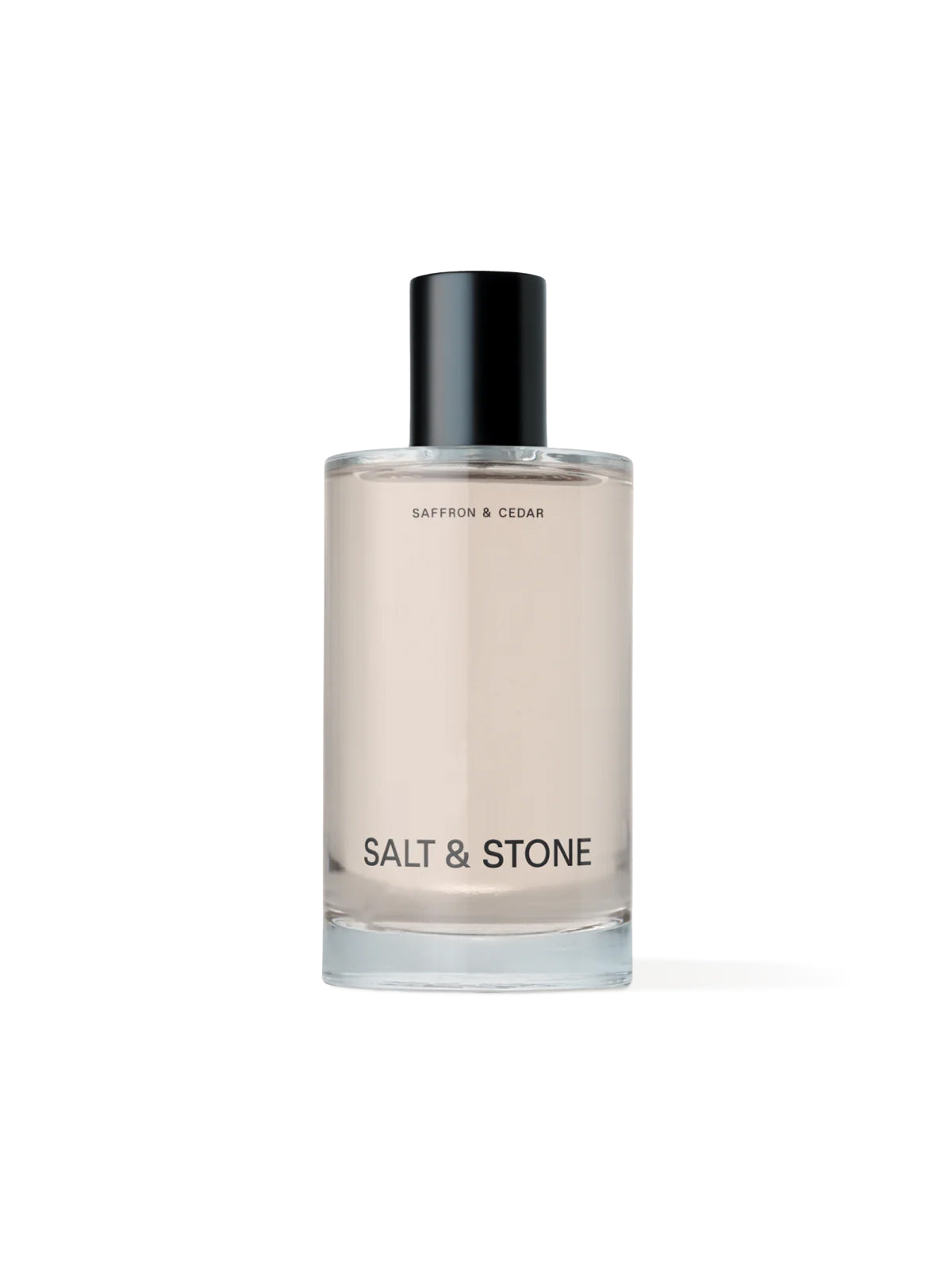 Salt & Stone Body Mist Saffron & Cedar
