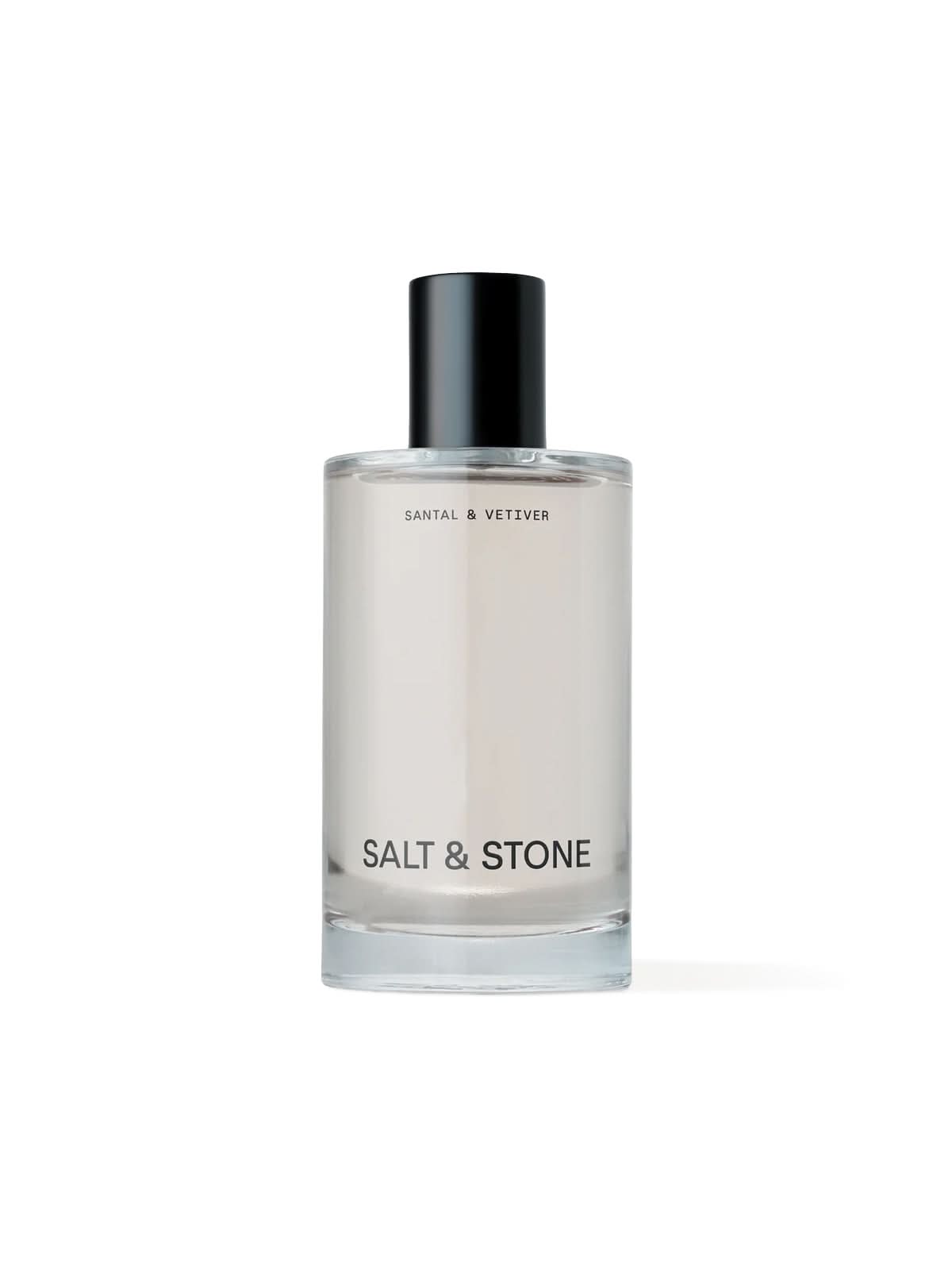Salt & Stone Body Mist Santal & Vetiver