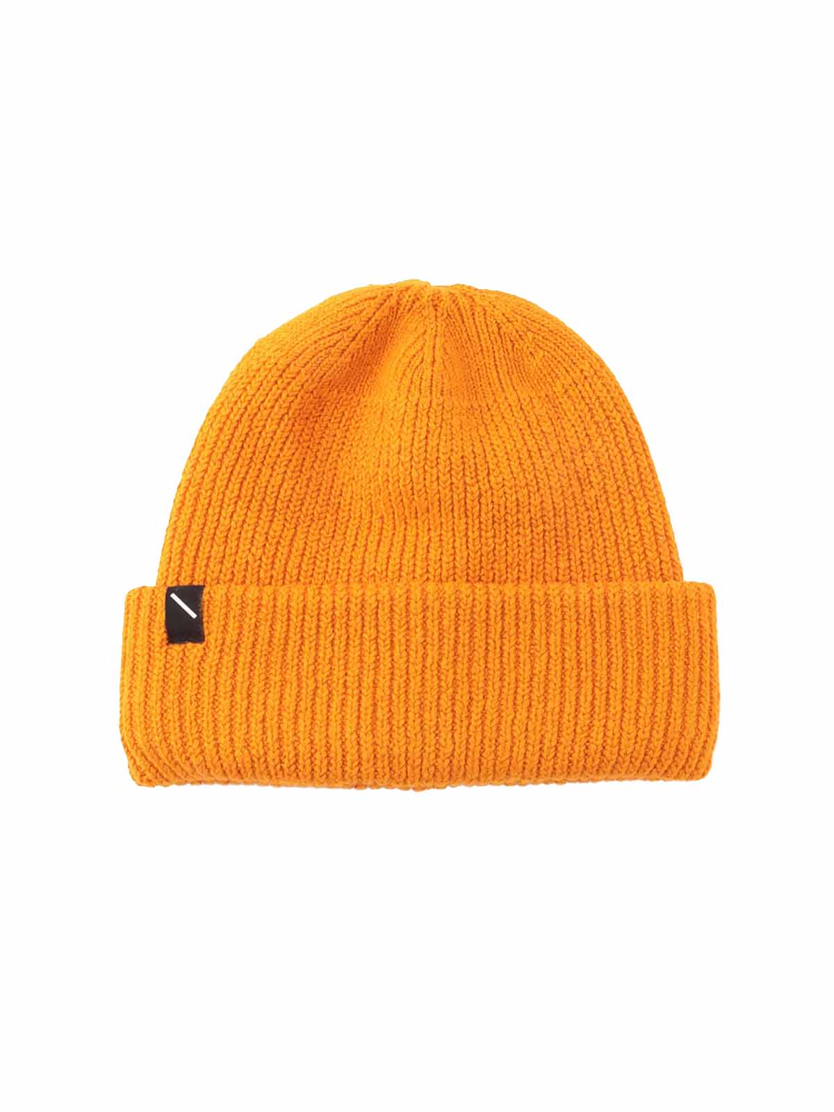 Saturdays NYC Saturdays Beanie Yellow