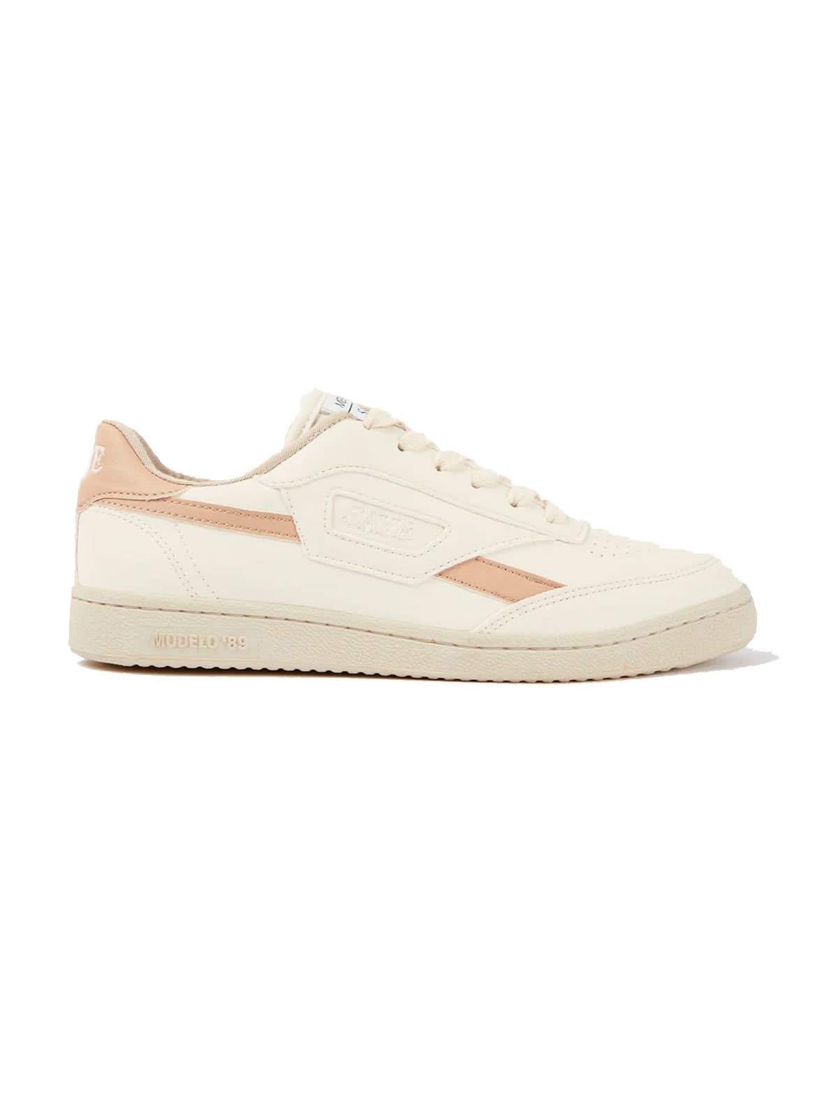 Saye Modelo '89 Vegan Beige