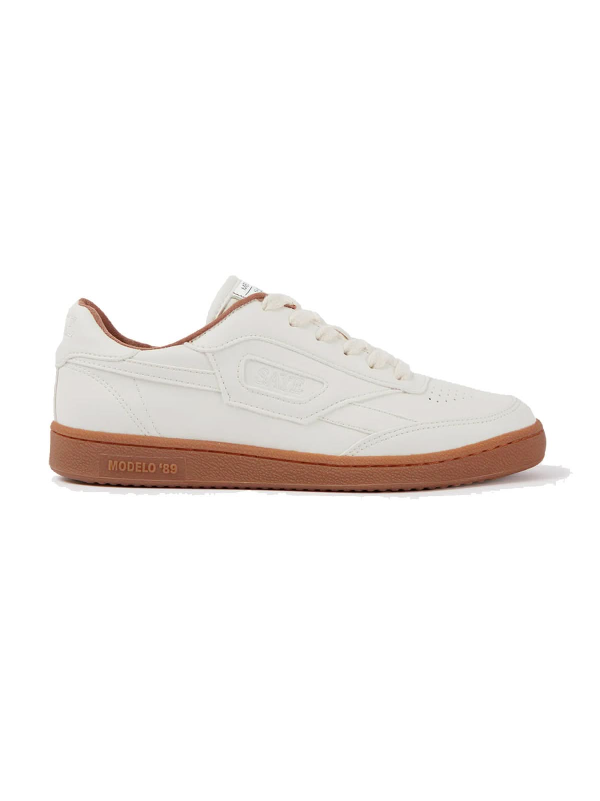 Saye Modelo '89 Vegan Caramel