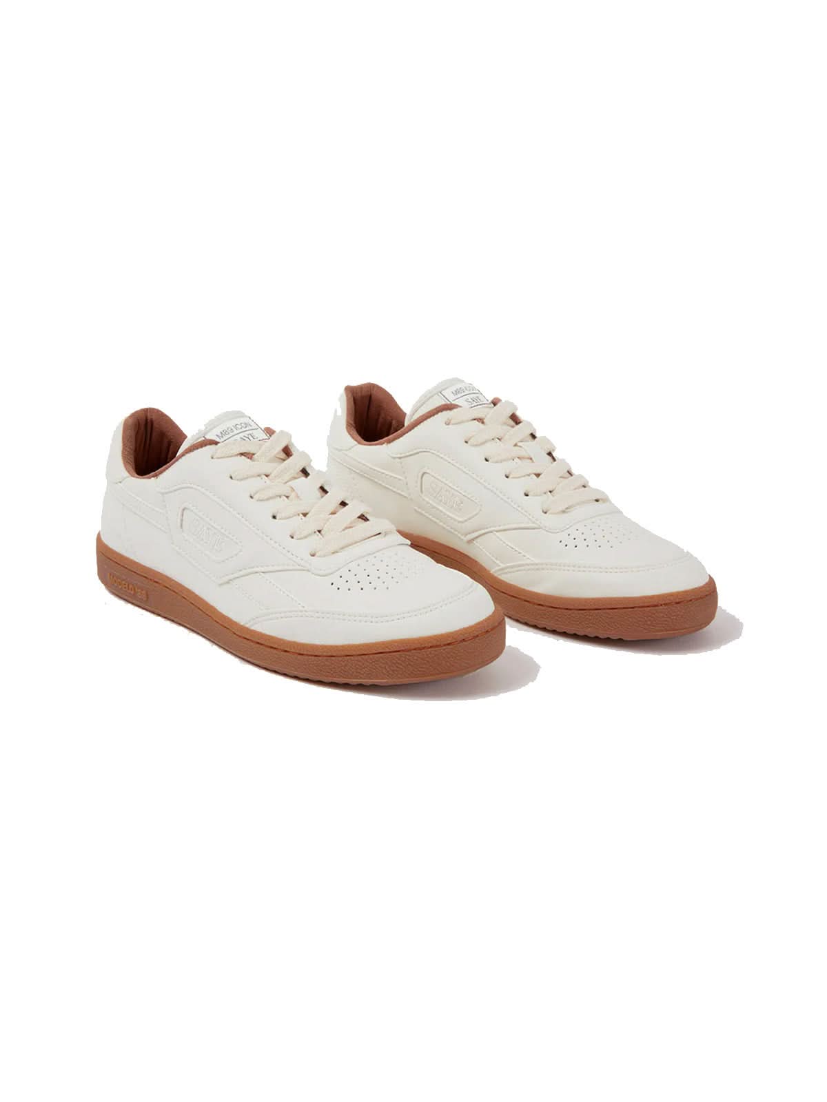 Saye Modelo '89 Vegan Caramel