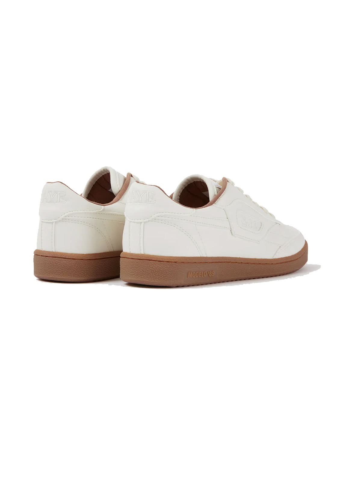 Saye Modelo '89 Vegan Caramel
