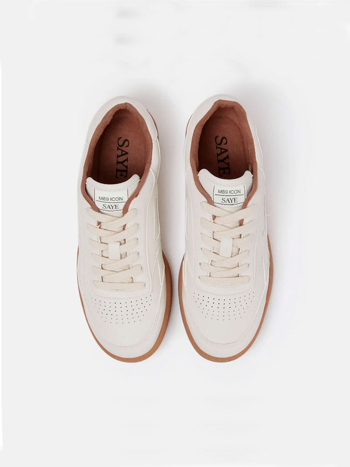Saye Modelo '89 Vegan Caramel