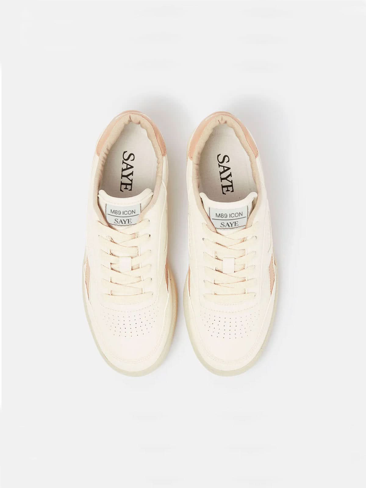 Saye Modelo '89 Vegan Beige