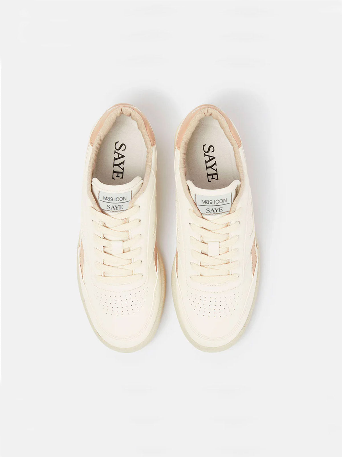 Saye Modelo '89 Vegan Beige