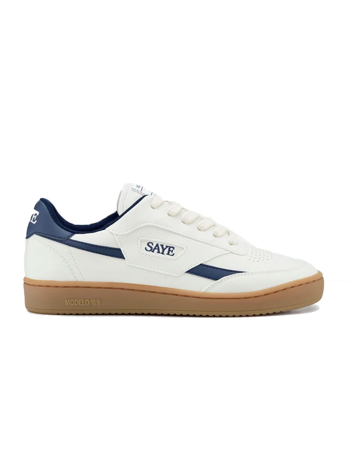 Saye Modelo '89 Vegan Ocean