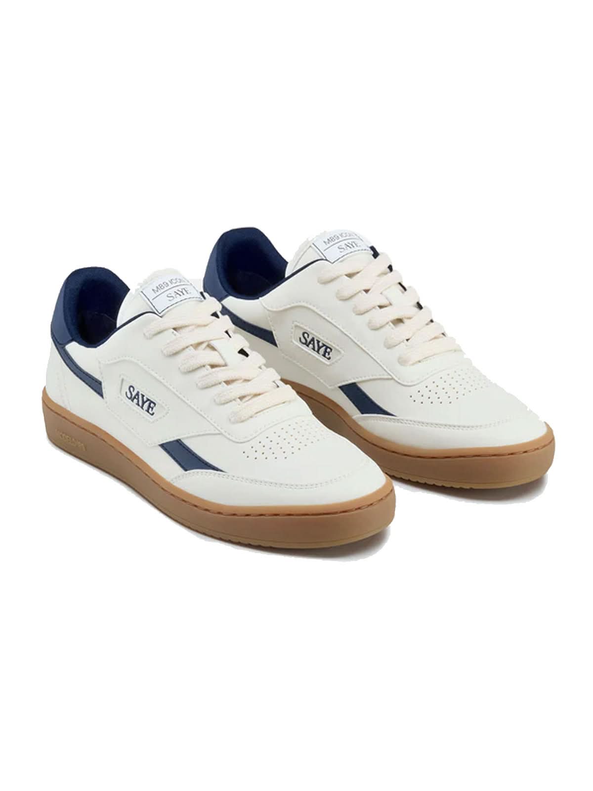 Saye Modelo '89 Vegan Ocean