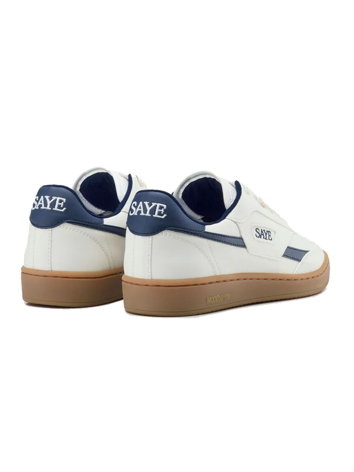 Saye Modelo '89 Vegan Ocean