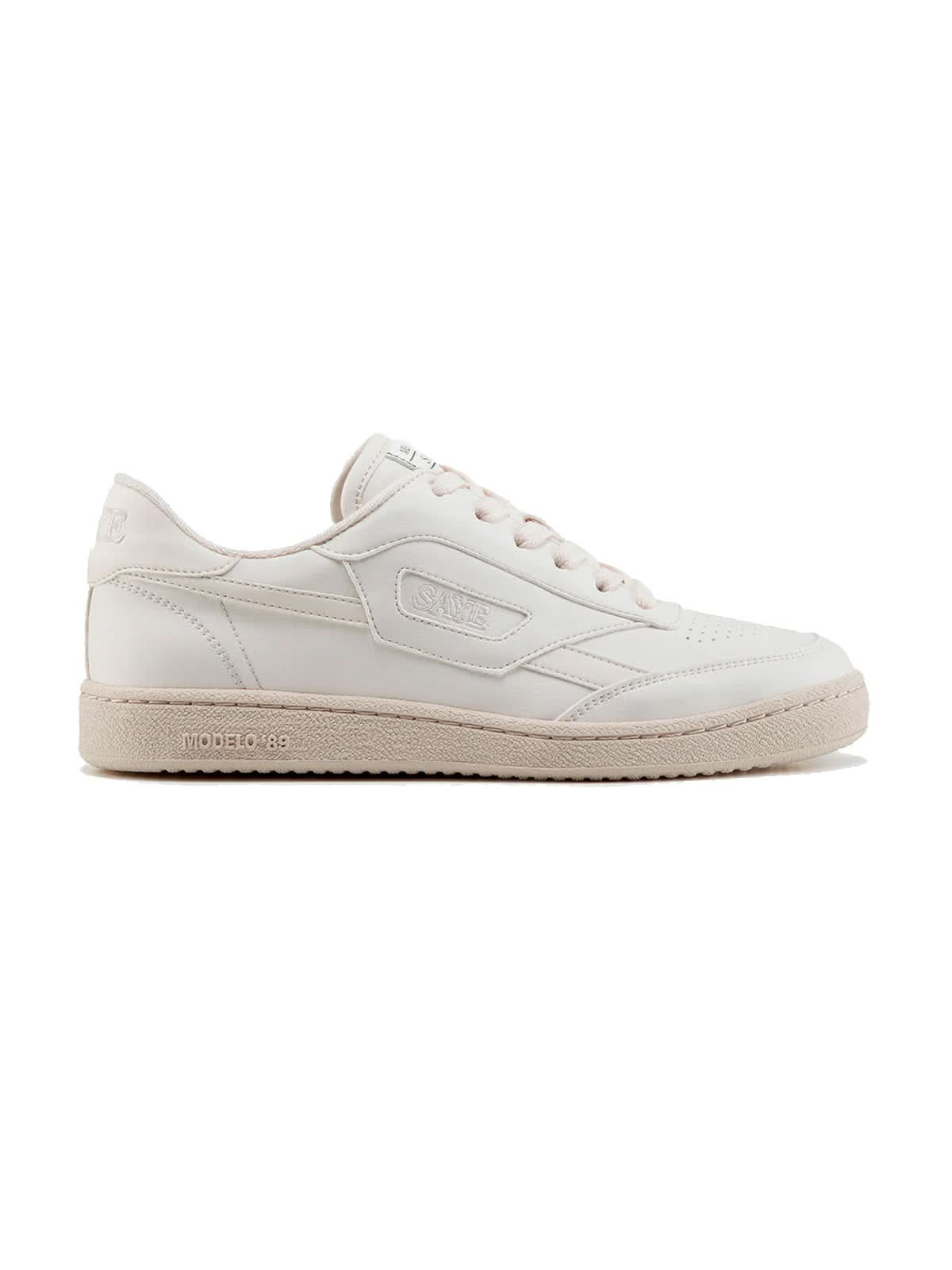 Saye Modelo '89 Vegan Offwhite