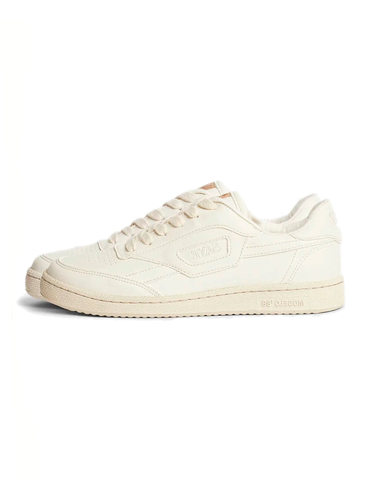 Saye Modelo '89 Vegan Offwhite