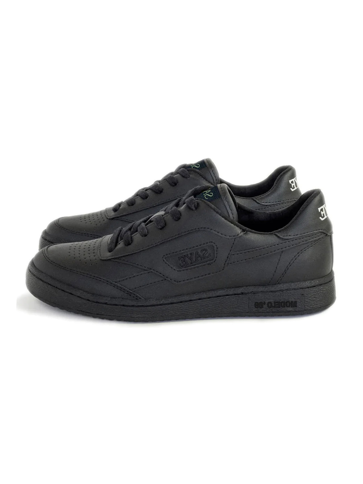 Saye Modelo '89 Vegan Dark