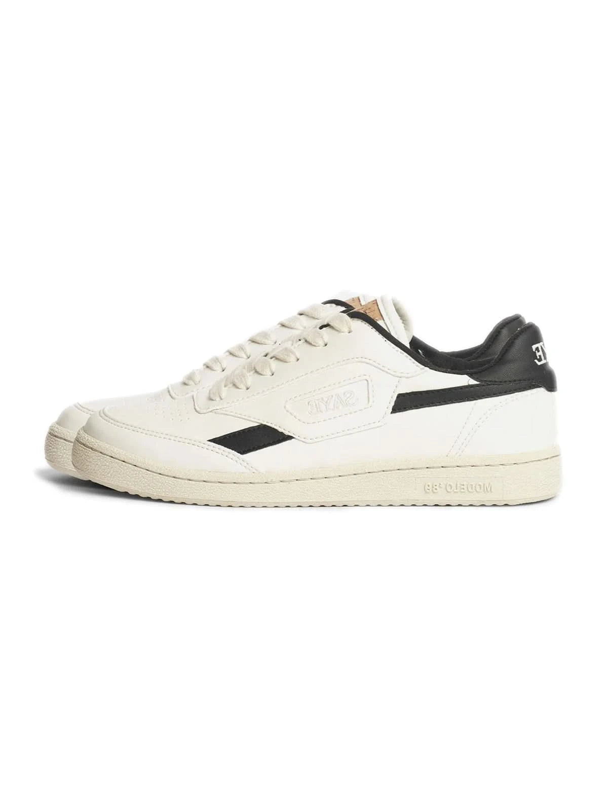 Saye Modelo '89 Vegan Black