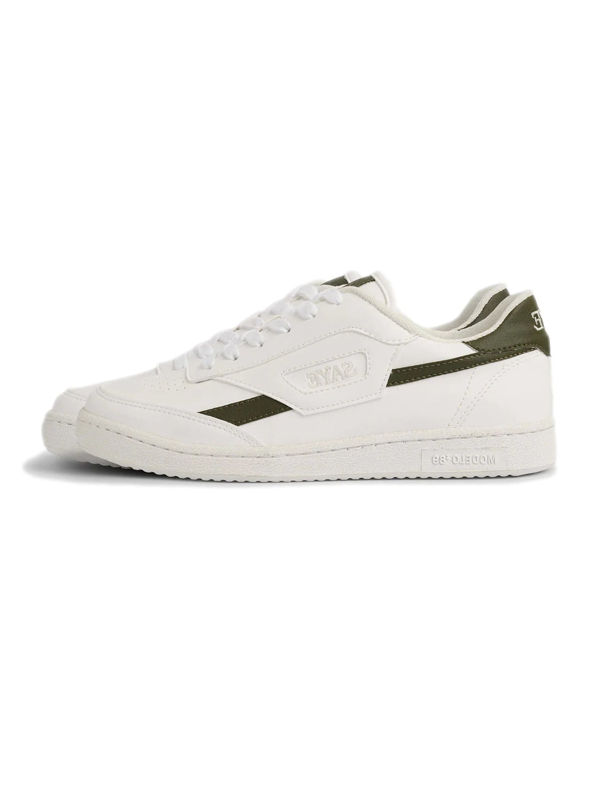 Saye Modelo '89 Vegan Polar Cactus