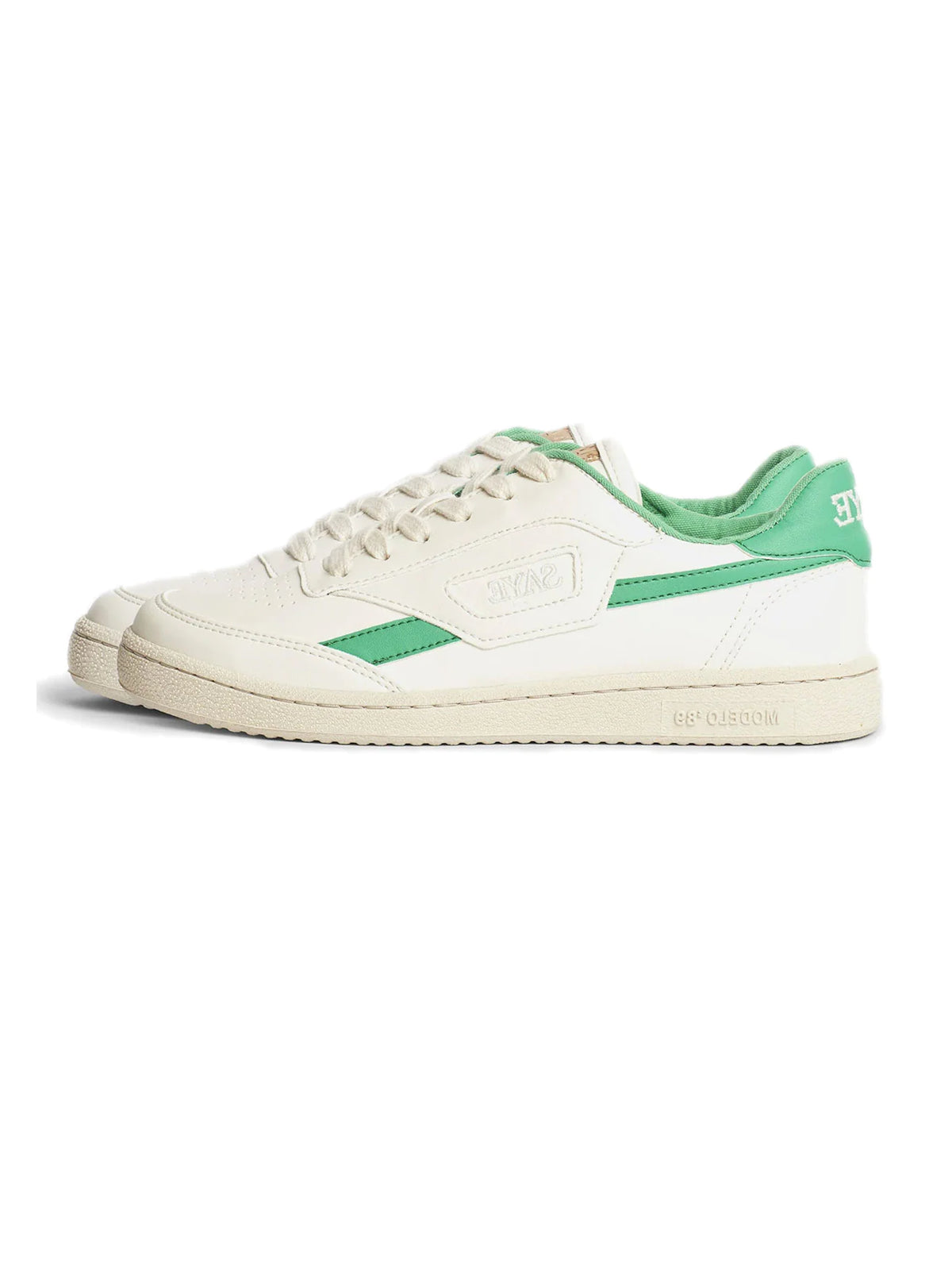 Saye Modelo '89 Vegan Green