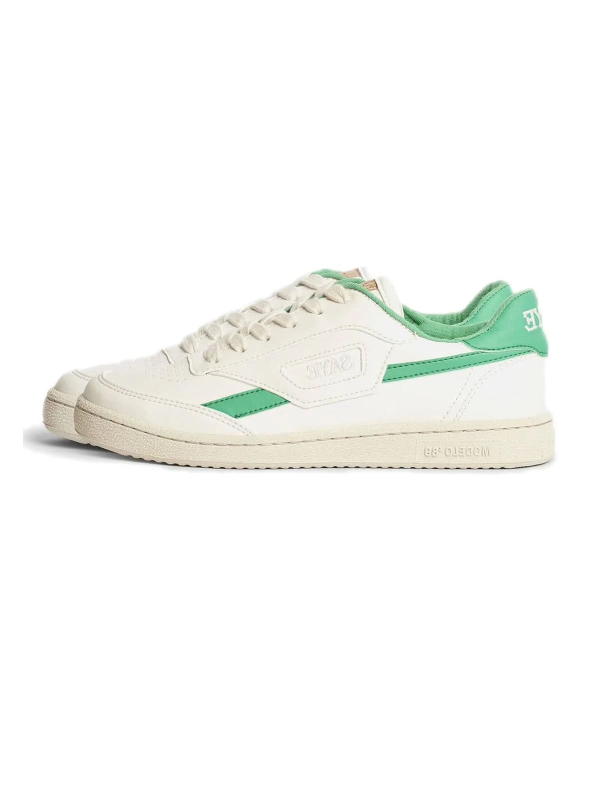 Saye Modelo '89 Vegan Green
