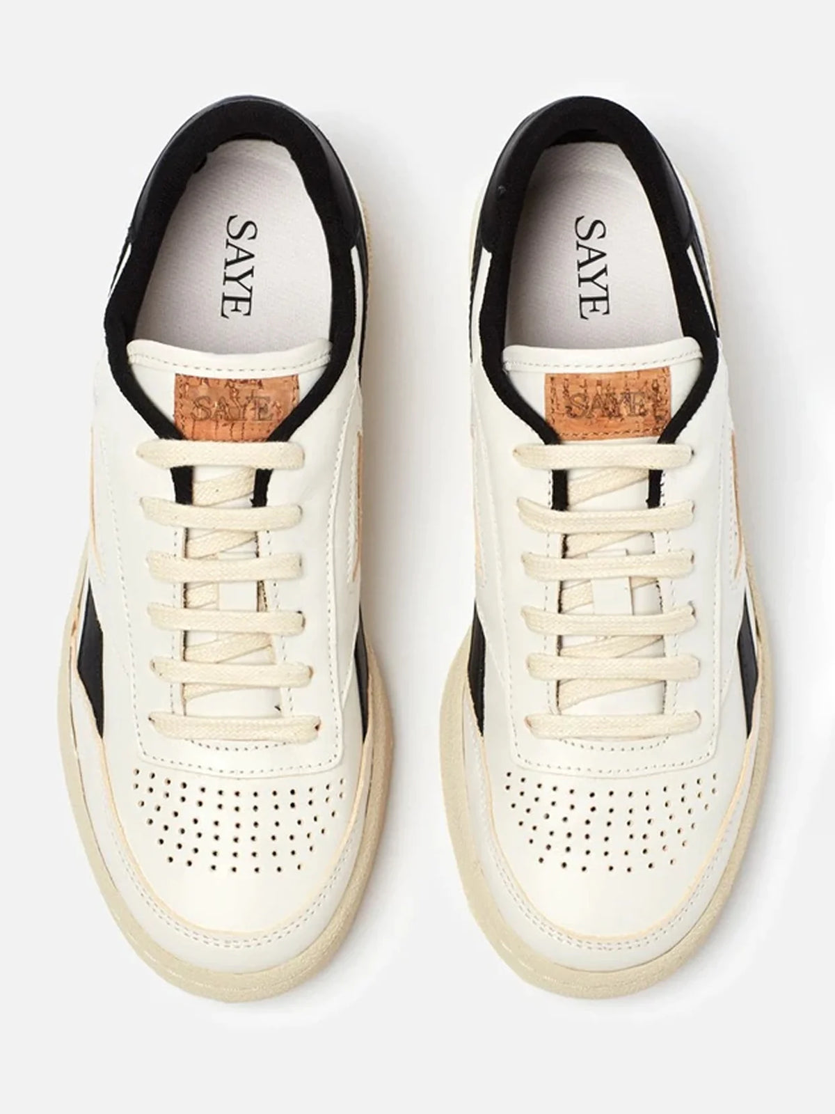 Saye Modelo '89 Whisper Black