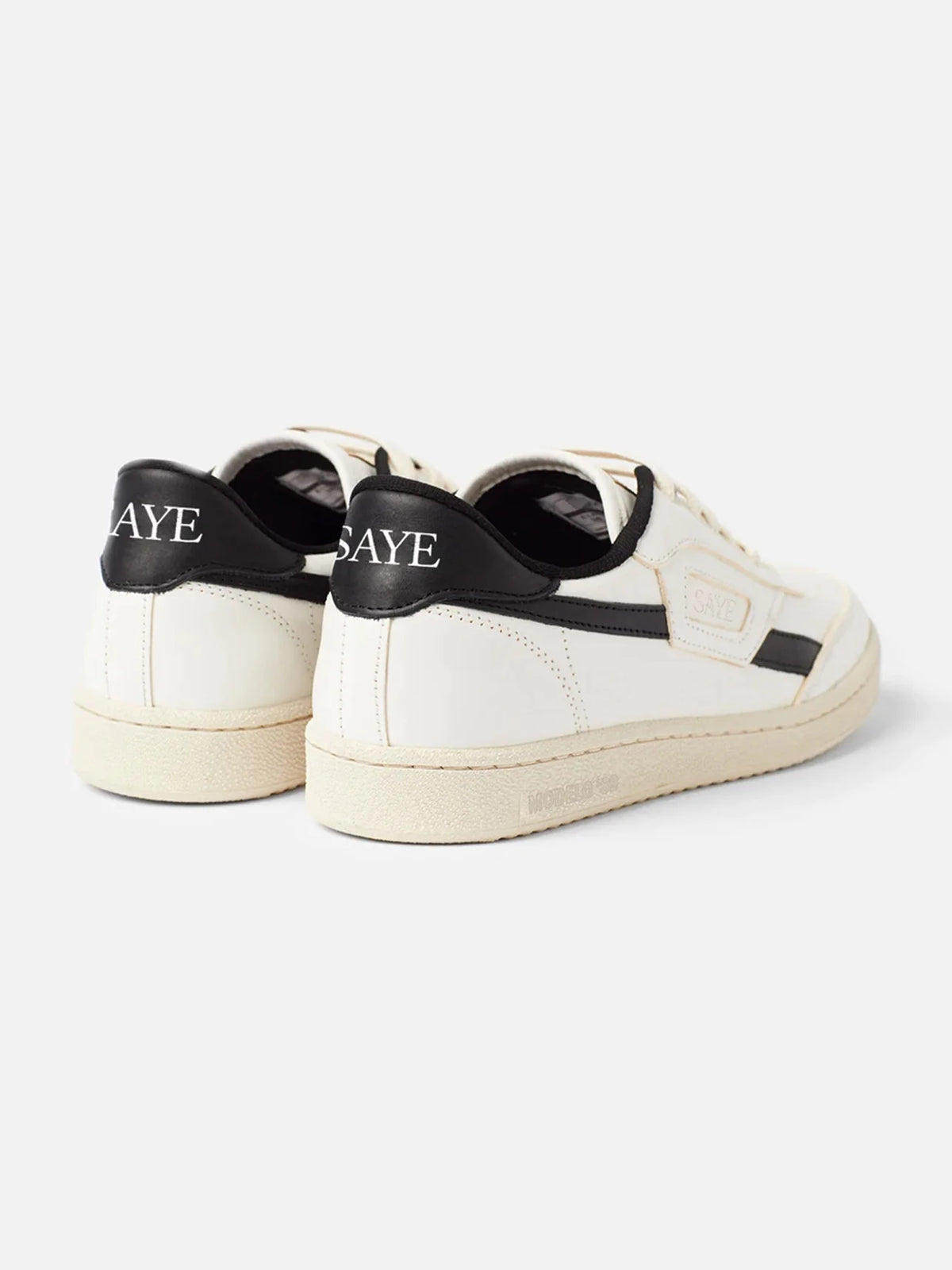 Saye Modelo '89 Whisper Black