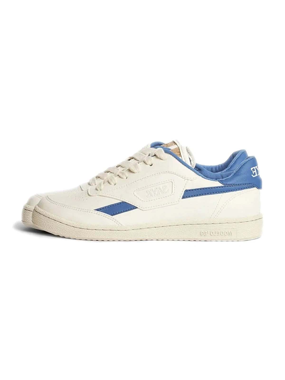 Saye Modelo '89 Vegan Blue