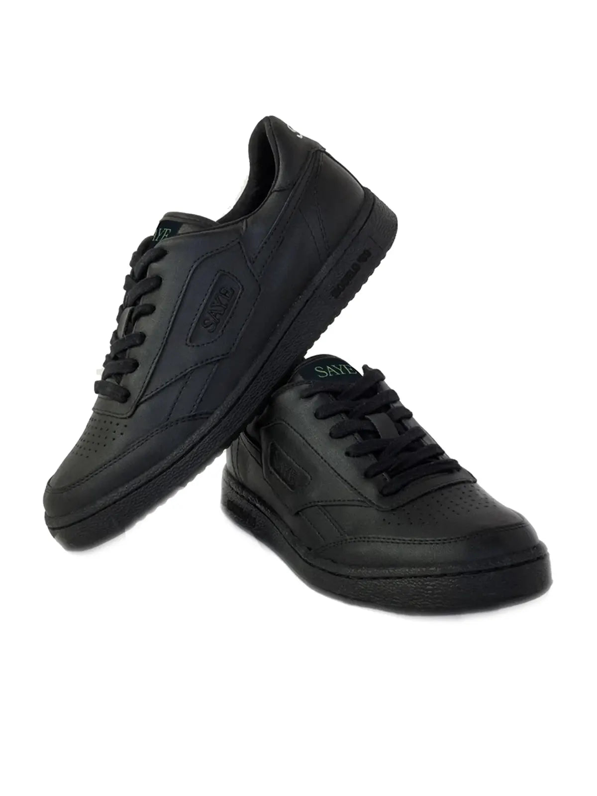 Saye Modelo '89 Vegan Dark