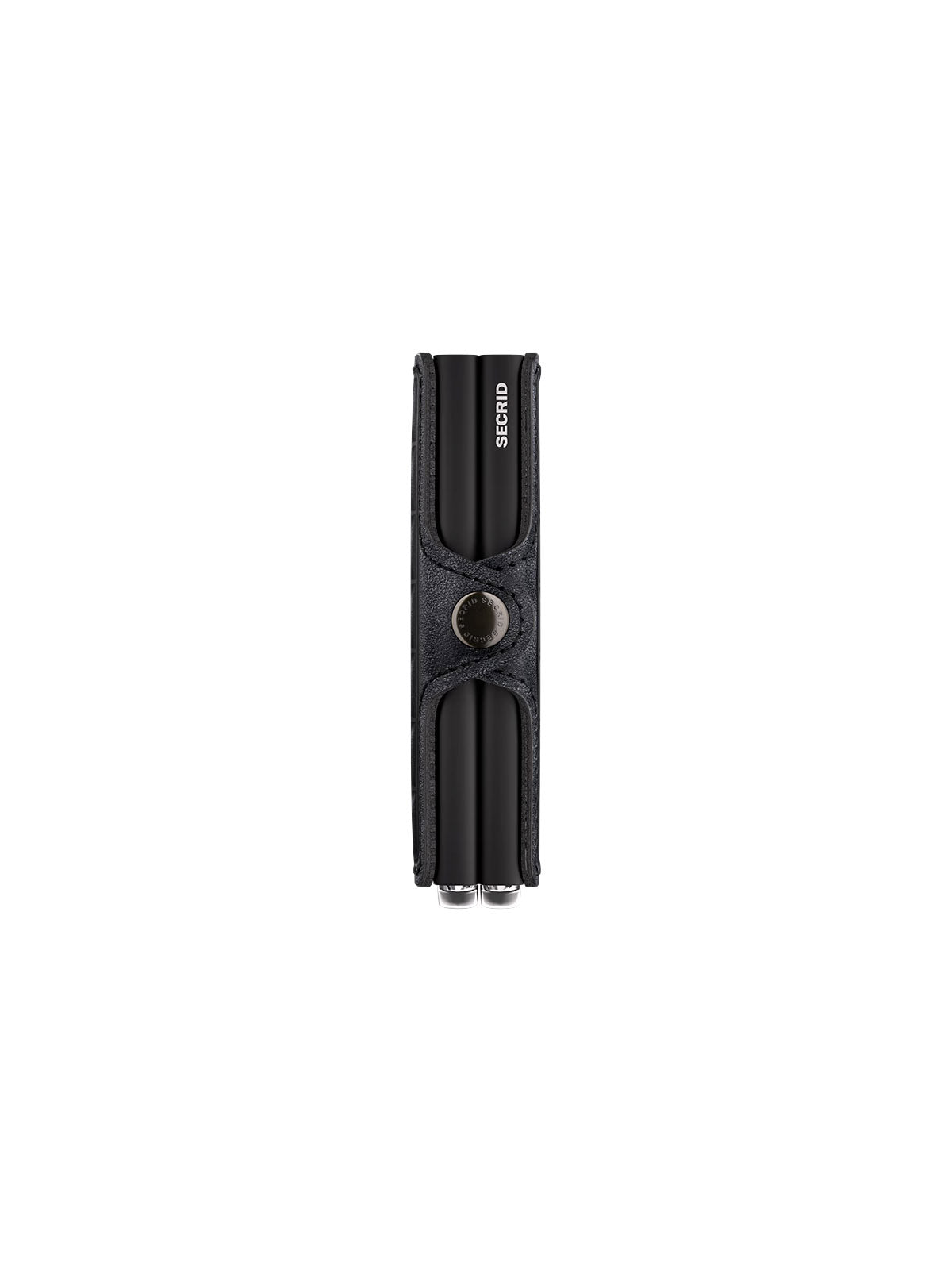 Secrid Premium Twinwallet Emboss Lines Black