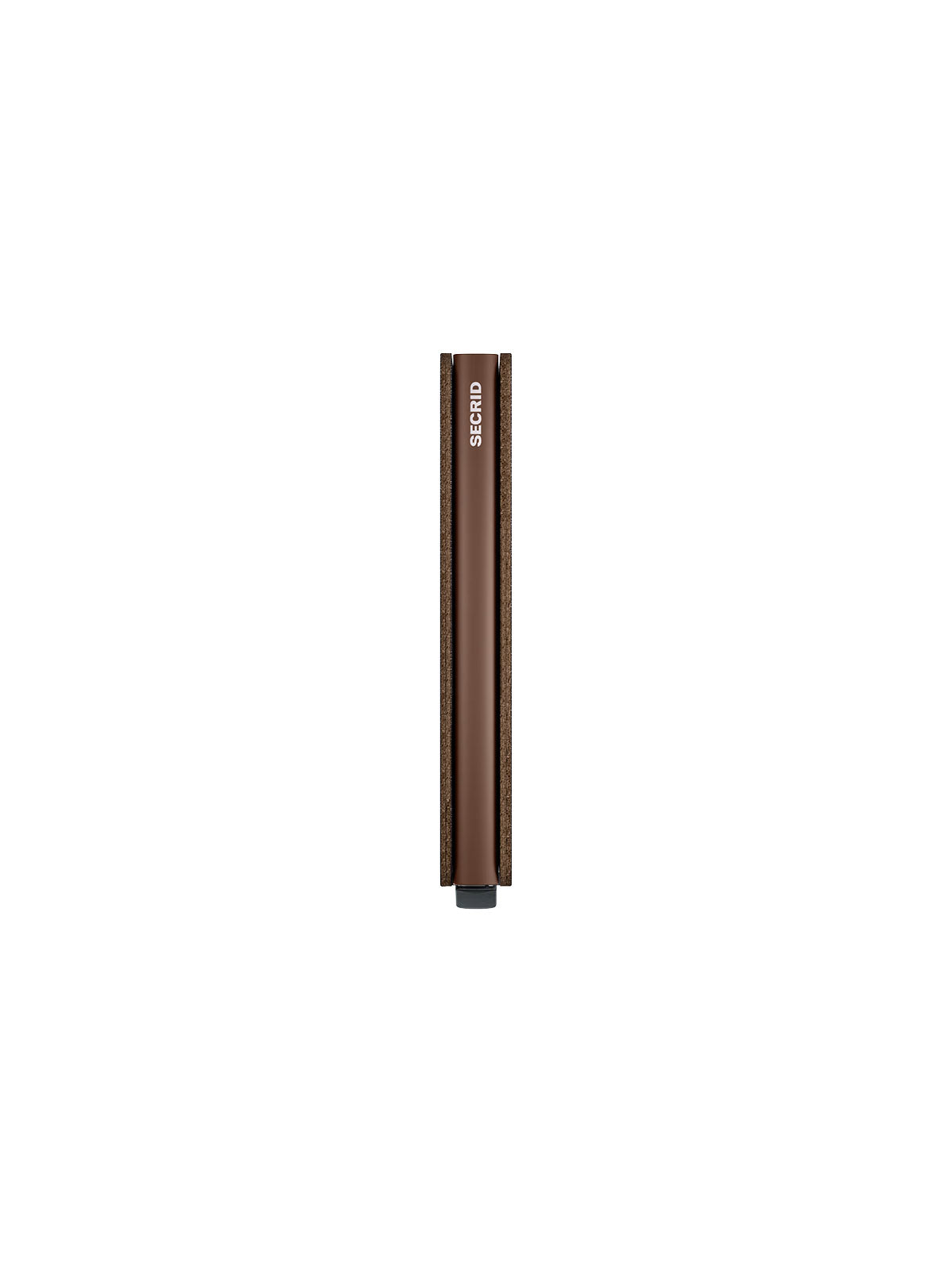 Secrid Slimwallet Original Chocolate