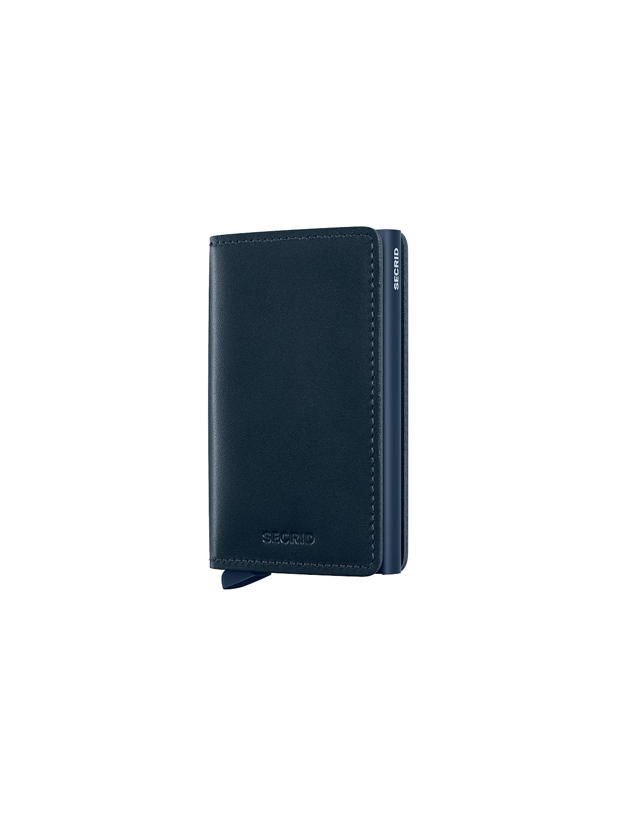 Secrid Slimwallet Original Navy-Navy