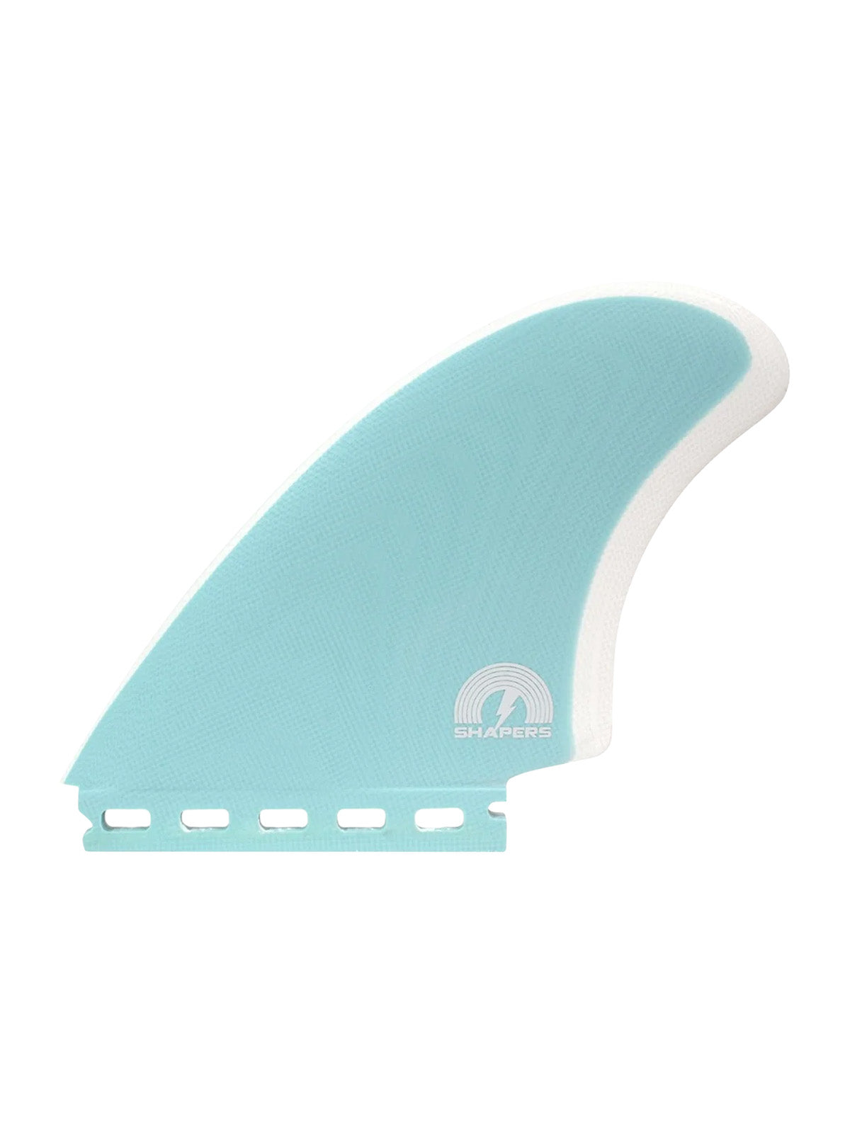 Shapers x Album Modern Keel Lt. Blue White