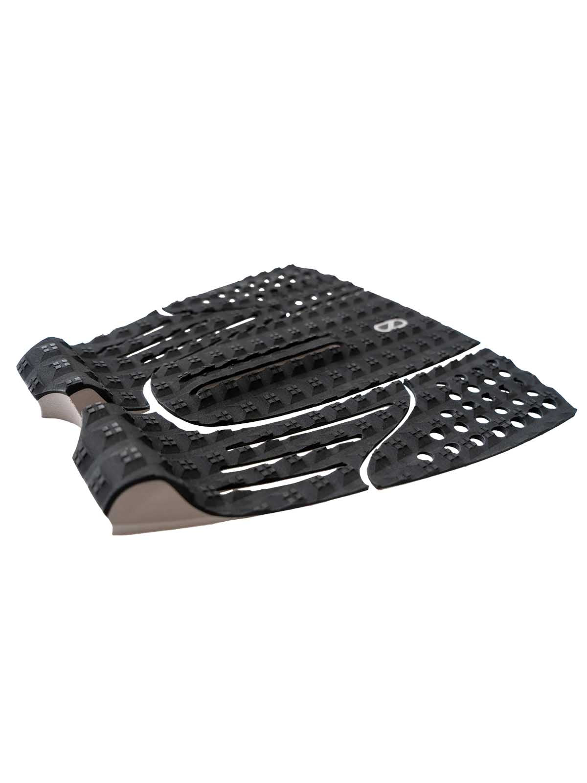 Slater Designs 5 Piece Action Pad Black Grey