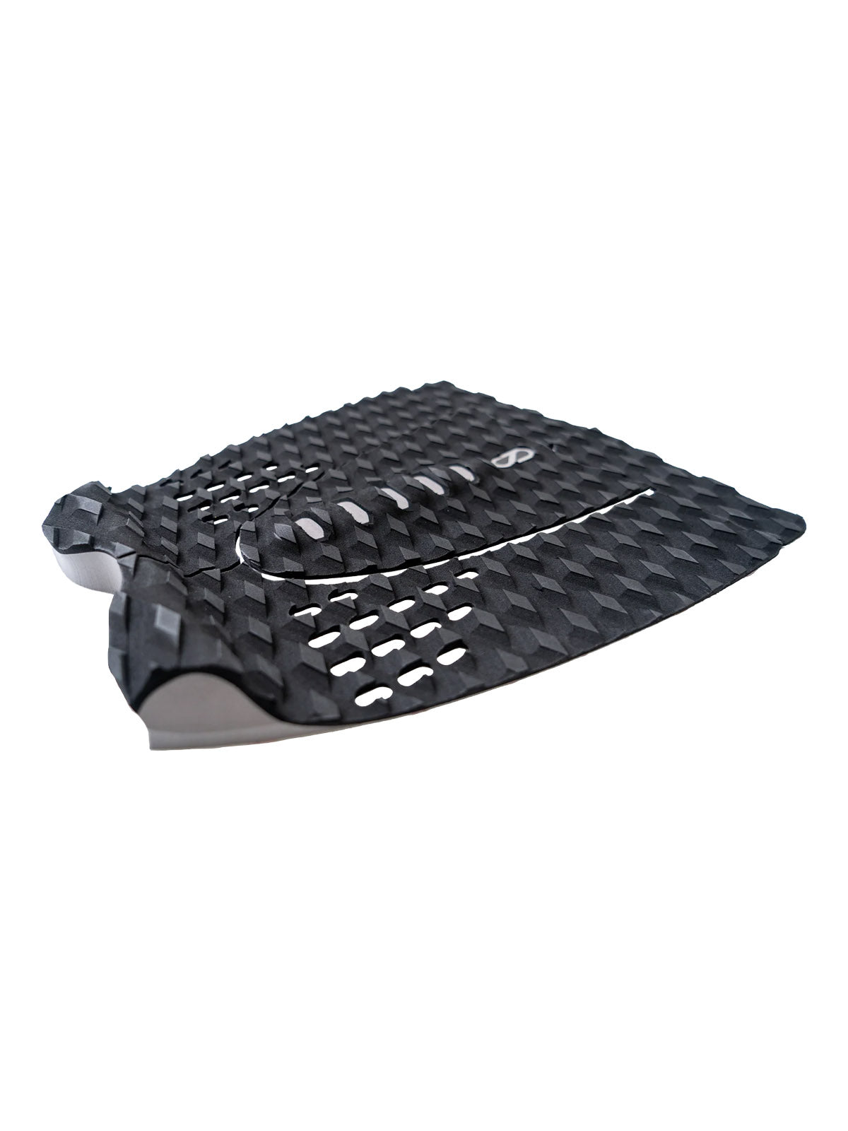 Slater Designs 5 Piece Arch Traction Pad Black Grey