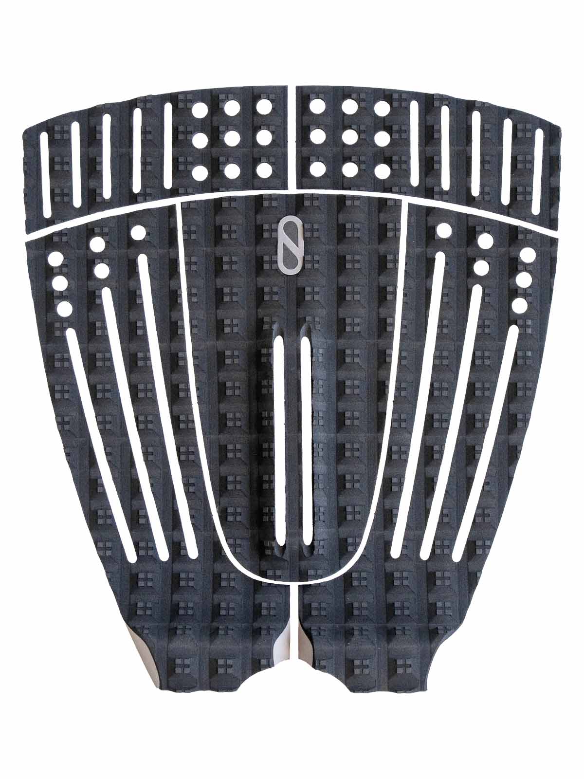 Slater Designs Slaters Stepup Pad Black