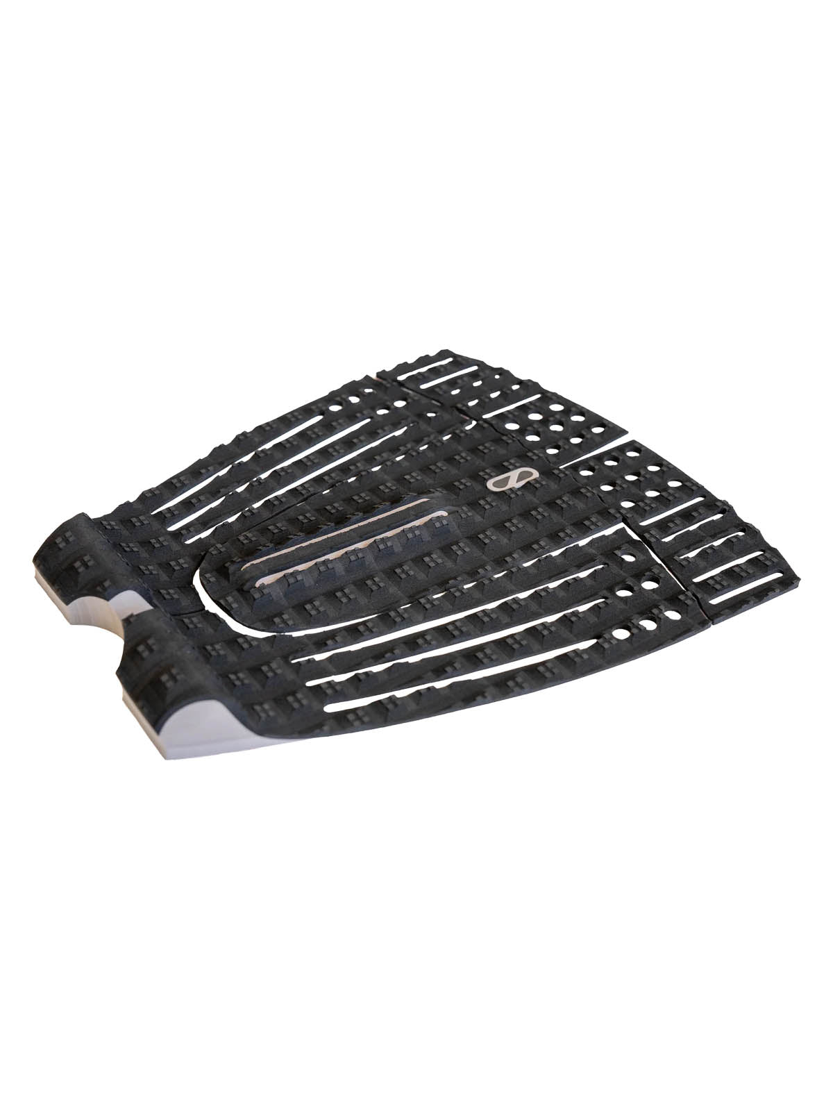 Slater Designs Slaters Stepup Pad Black