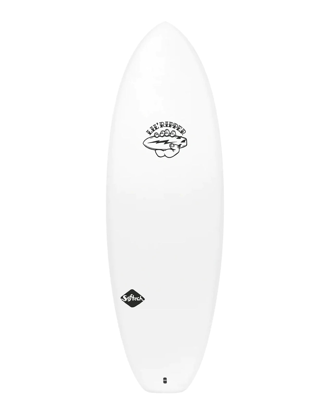 Softech The Lil Ripper 6'0 Epoxy Dyed