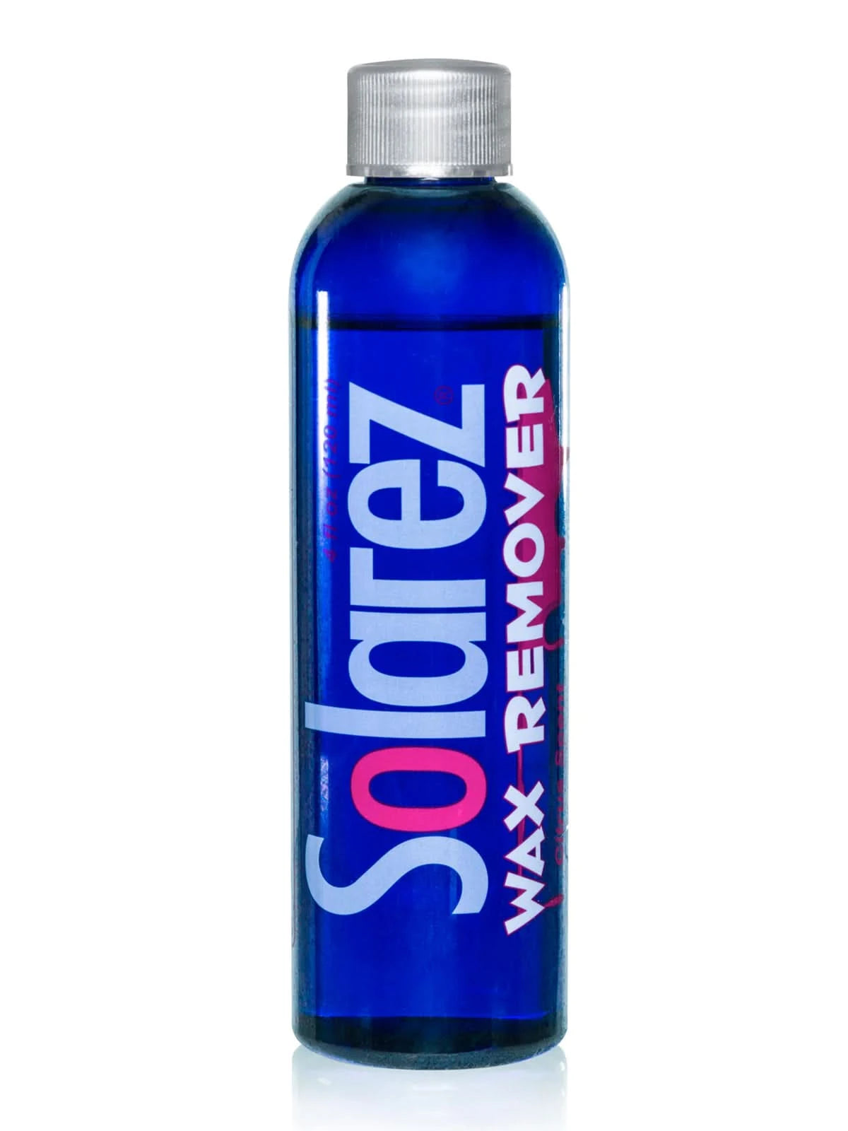 Solarez Wax Remover