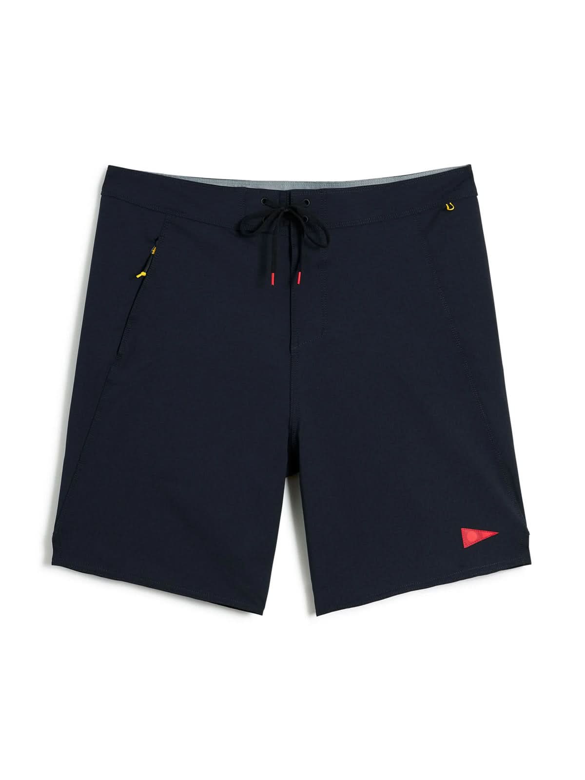 Florence Marine X Standard Issue Boardshort Department Navy