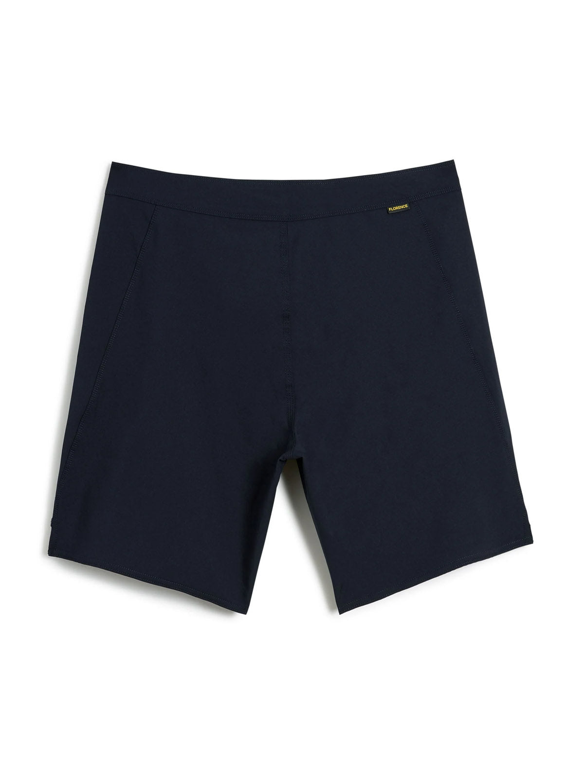 Florence Marine X Standard Issue Boardshort Department Navy
