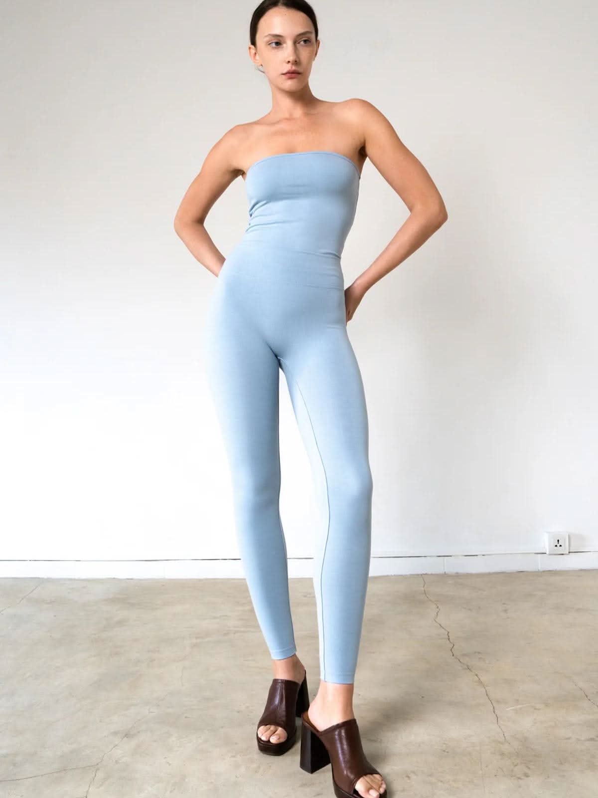 Studio K Linea Leggings Mist