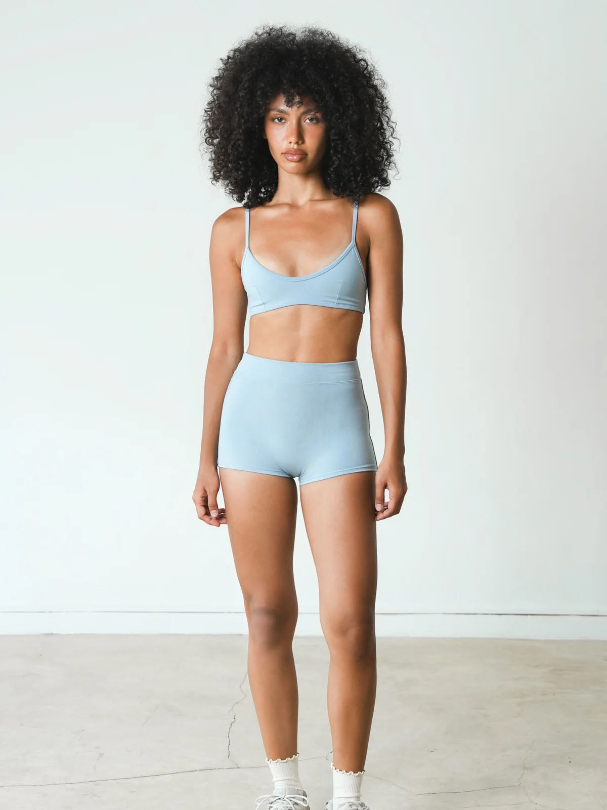 Studio K Muse Bralette Mist